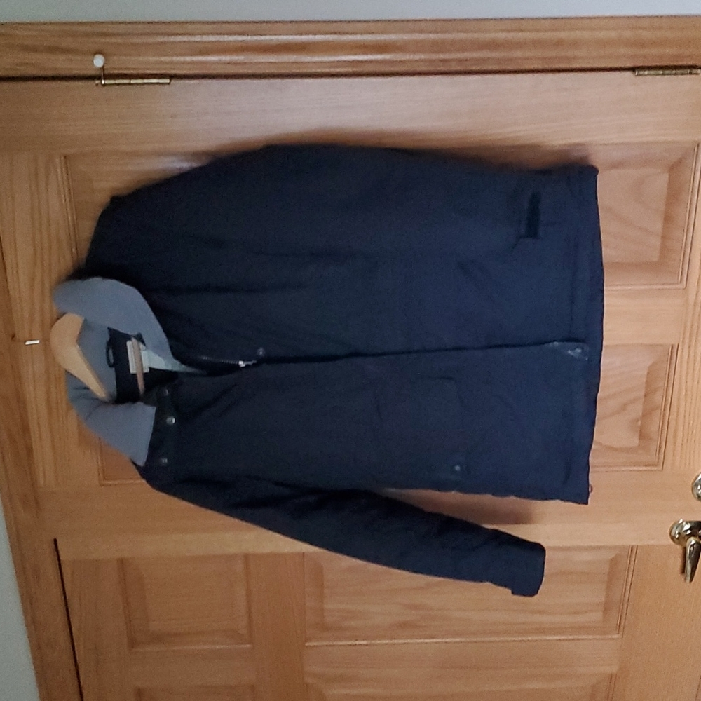 L.L Bean winter jacket